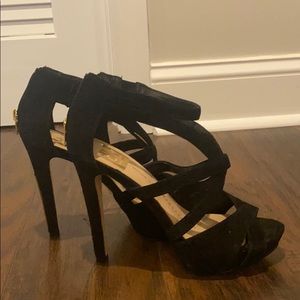 Dolce Vita high heels